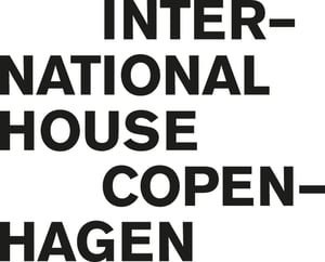 international house logo